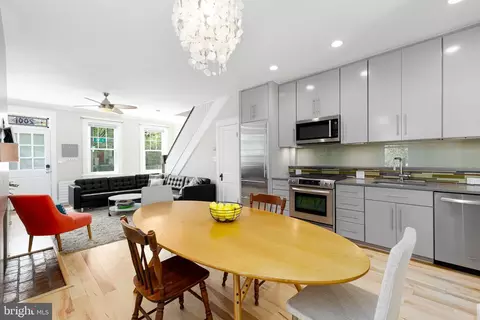 2001 37th St NW, Washington, DC 20007 photo 9