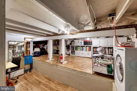 2001 37th St NW, Washington, DC 20007 photo 21