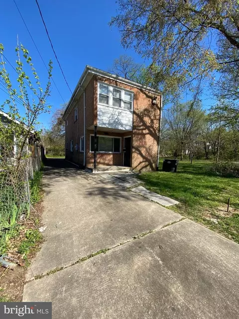 417 55th St NE, Washington, DC 20019