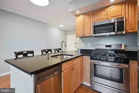 2755 Ordway St NW #521, Washington, DC 20008