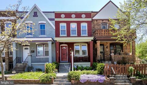 2403 E Street NE, Washington, DC 20002