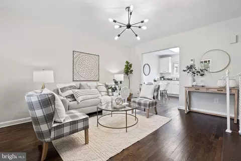 3383 Blaine St NE, Washington, DC 20019