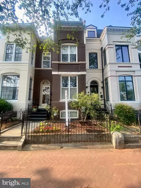 650 L St NE, Washington, DC 20002