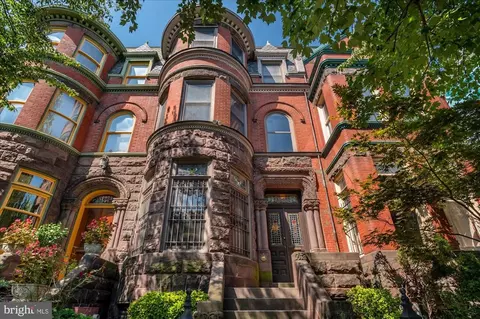 1244 10th St NW, Washington, DC 20001