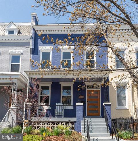 4132 New Hampshire Ave NW, Washington, DC 20011
