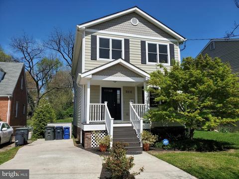 2616 Myrtle Ave NE, Washington, DC 20018