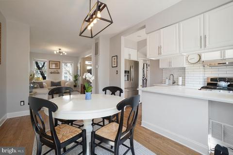 1659 Kramer St NE, Washington, DC 20002
