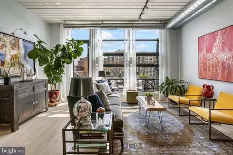 2125 14th St NW #317W, Washington, DC 20009