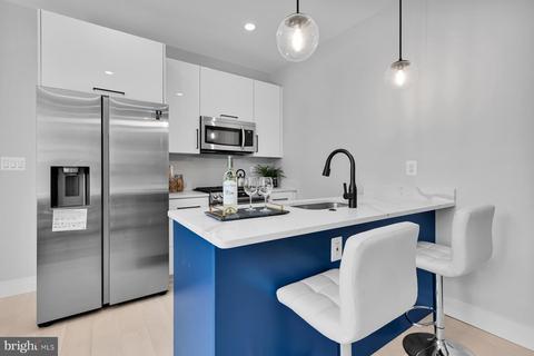 1102 Staples St NE UNIT 202, Washington, DC 20017