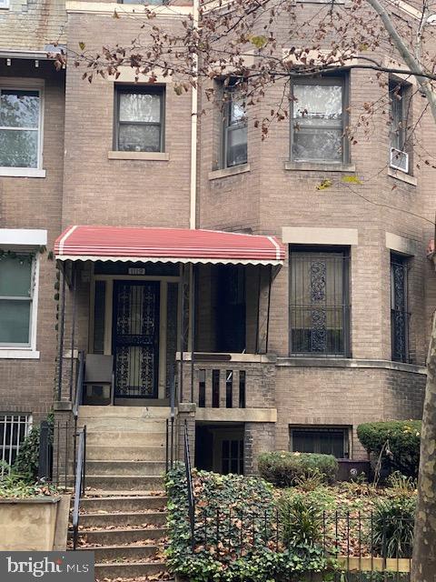1119 Columbia Rd NW, Washington, DC 20009