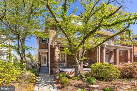 1725 Taylor St NW, Washington, DC 20011