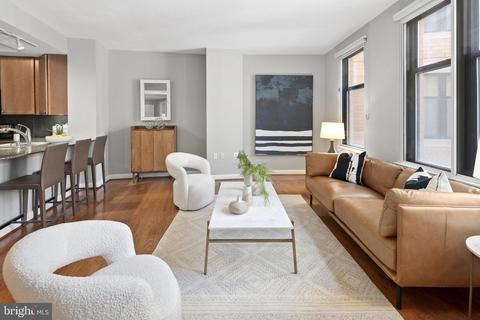 400 Massachusetts Ave NW #709, Washington, DC 20001