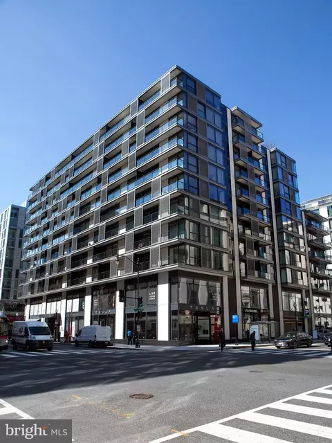 925 H St NW #905, Washington, DC 20001