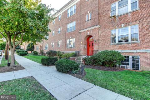 1446 Tuckerman St NW #207, Washington, DC 20011