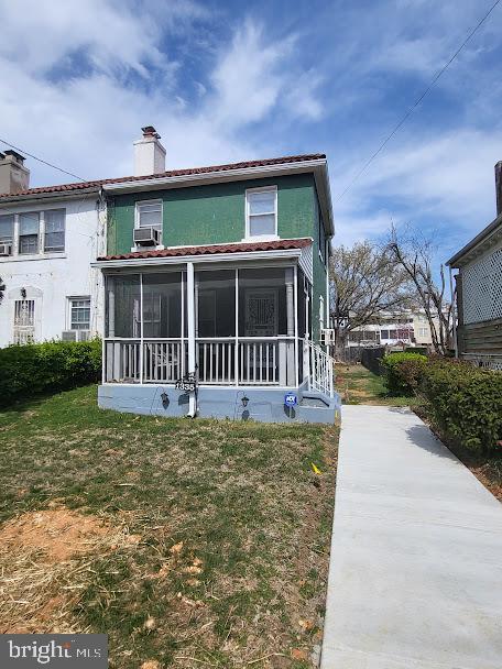 1335 Kennedy St NW, Washington, DC 20011