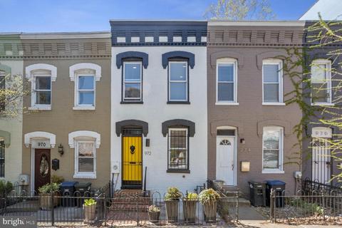 972 Florida Ave NW, Washington, DC 20001
