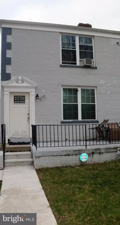 2902 S St SE, Washington, DC 20020 photo 2