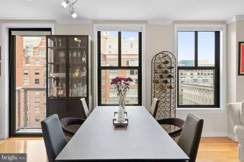 616 E Street NW #818, Washington, DC 20004 photo 10