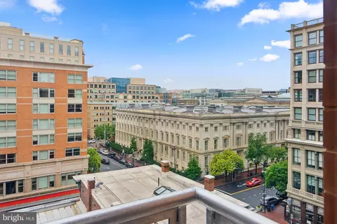 616 E Street NW #818, Washington, DC 20004 photo 36
