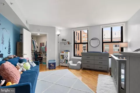 616 E Street NW #818, Washington, DC 20004 photo 20