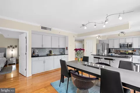 616 E Street NW #818, Washington, DC 20004 photo 8