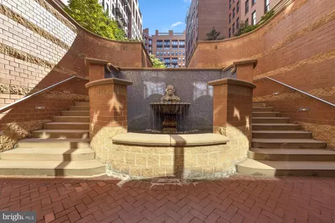 616 E Street NW #818, Washington, DC 20004 photo 38
