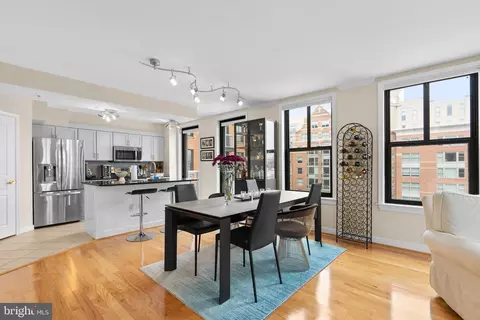 616 E Street NW #818, Washington, DC 20004 photo 9