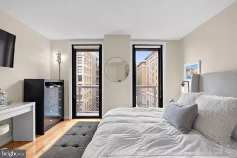 616 E Street NW #818, Washington, DC 20004 photo 15