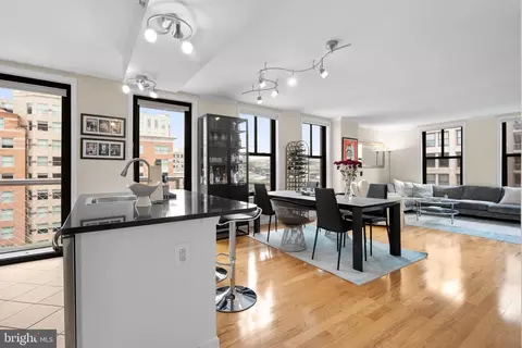 616 E Street NW #818, Washington, DC 20004 photo 5