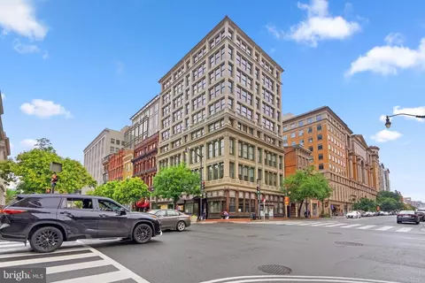 616 E Street NW #818, Washington, DC 20004 photo 3
