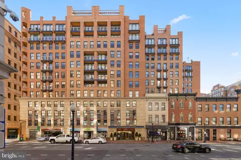 616 E Street NW #818, Washington, DC 20004 photo 2