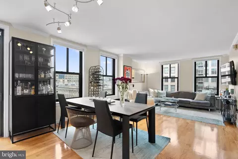 616 E Street NW #818, Washington, DC 20004