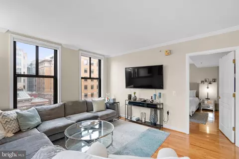616 E Street NW #818, Washington, DC 20004 photo 11