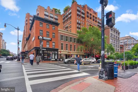 616 E Street NW #818, Washington, DC 20004 photo 39