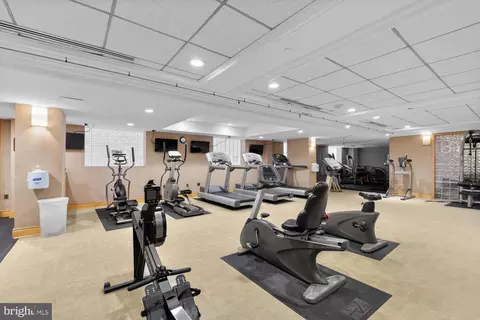 616 E Street NW #818, Washington, DC 20004 photo 32