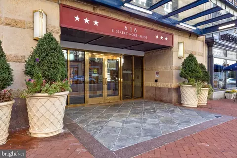 616 E Street NW #818, Washington, DC 20004 photo 25