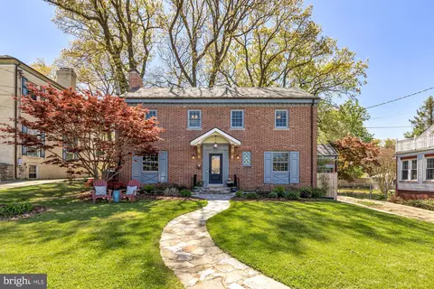 1427 Hamlin St NE, Washington, DC 20017