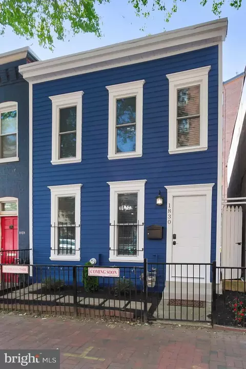 1830 Florida Ave NW, Washington, DC 20009
