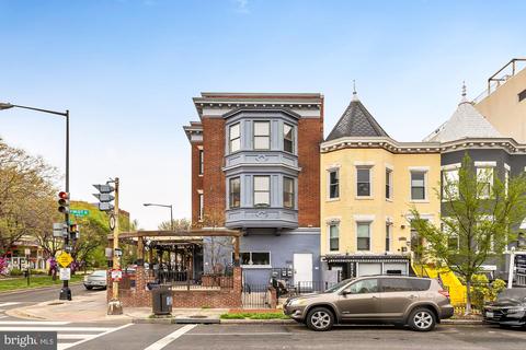 1839 1st Nw 1 #1 (SECOND ), Washington, DC 20001