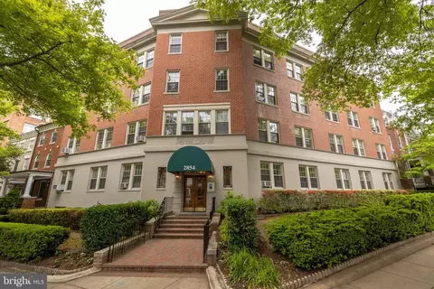 2854 Connecticut Ave NW #31, Washington, DC 20008