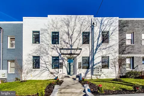 428 Evarts St NE #3, Washington, DC 20017