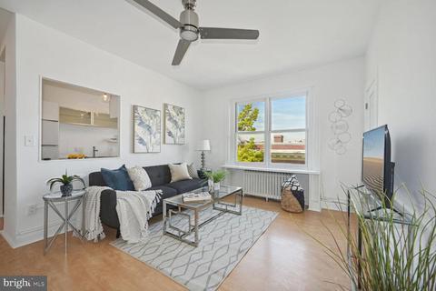 1514 17th St NW #508, Washington, DC 20036