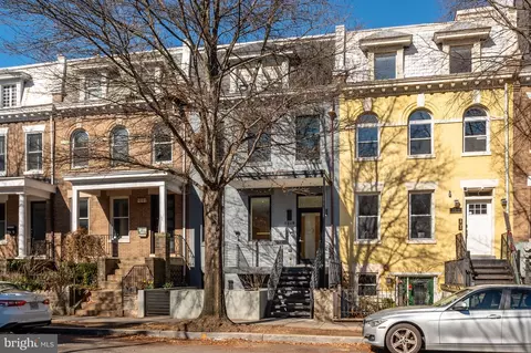 1219 Park Rd NW #2, Washington, DC 20010