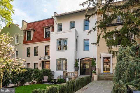 2341 Ashmead Pl NW #2, Washington, DC 20009