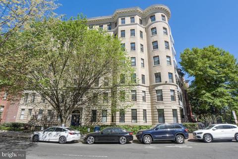 1115 12th St NW #604, Washington, DC 20005