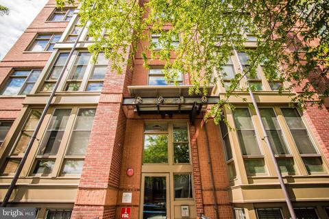 2910 Georgia Ave NW #301, Washington, DC 20001