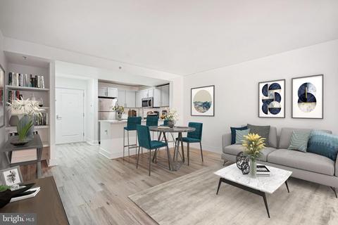 800 4th St SW #S120, Washington, DC 20024