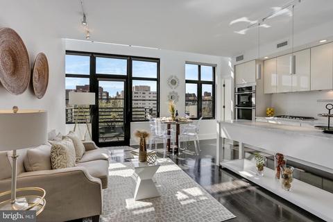 1011 M St NW #609, Washington, DC 20001