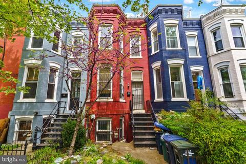 643 Q St NW, Washington, DC 20001