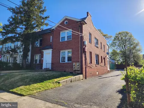 5615 1st St NW, Washington, DC 20011